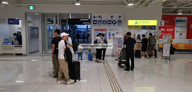 游走世俗与佛境之间，探寻唐风遗留的痕迹——JD的日本关西游记