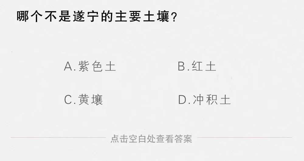 你想象中的遂宁,带你了解遂宁