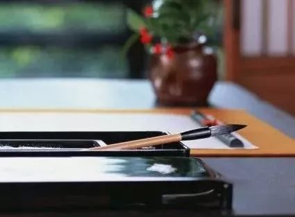 中国书法理论解释,中国书法基础知识讲解