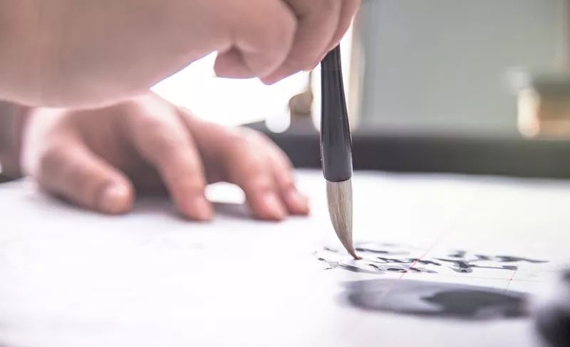 中国书法理论解释,中国书法基础知识讲解