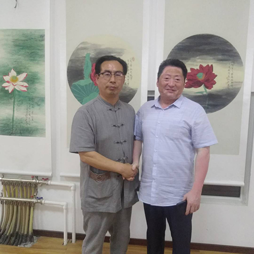 田辉行书书法,田辉书法