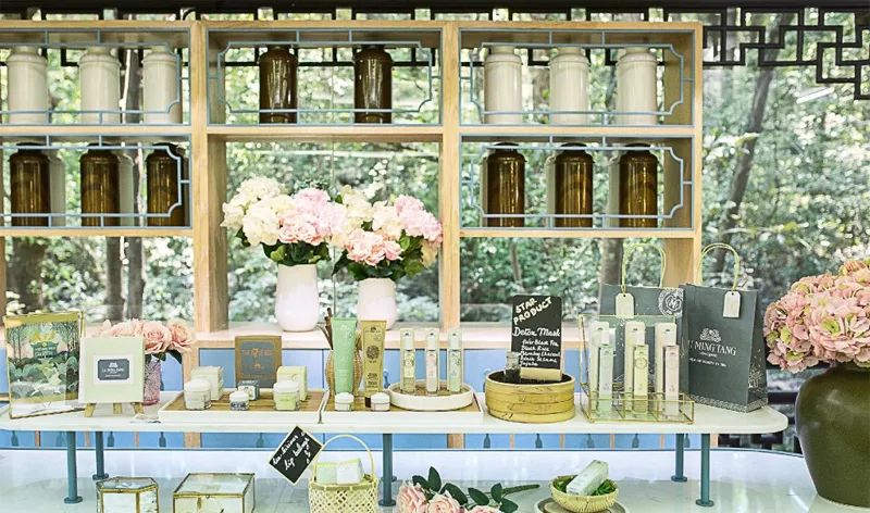 中国最好的中国风品牌,真正的中国风品牌