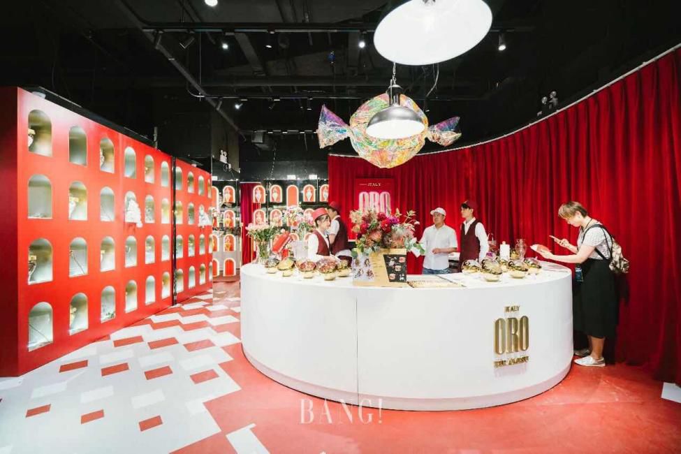 购物中心快闪店6大新玩法,好玩到不想走