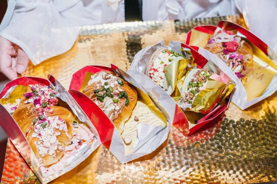 购物中心快闪店6大新玩法,好玩到不想走