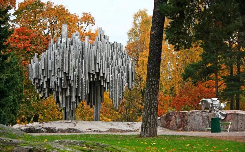 如果巴黎是一杯美酒，赫尔辛基就是一本好书，9月家居双展我们这样玩