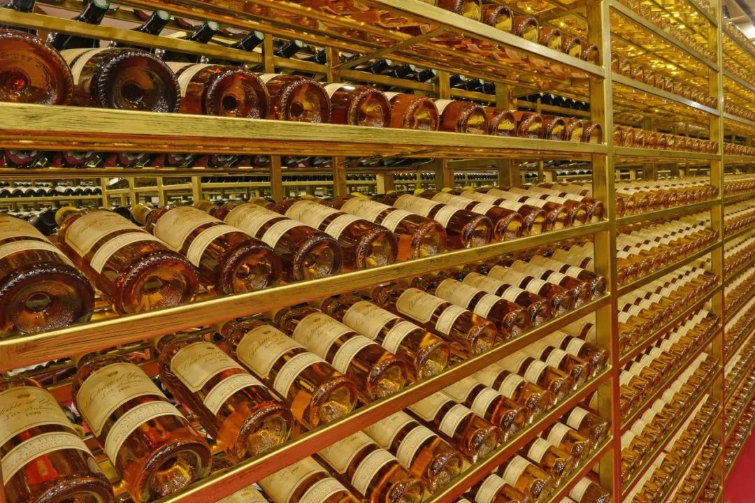 澳门最便宜的米其林餐厅,澳门星际酒店米其林二星餐厅