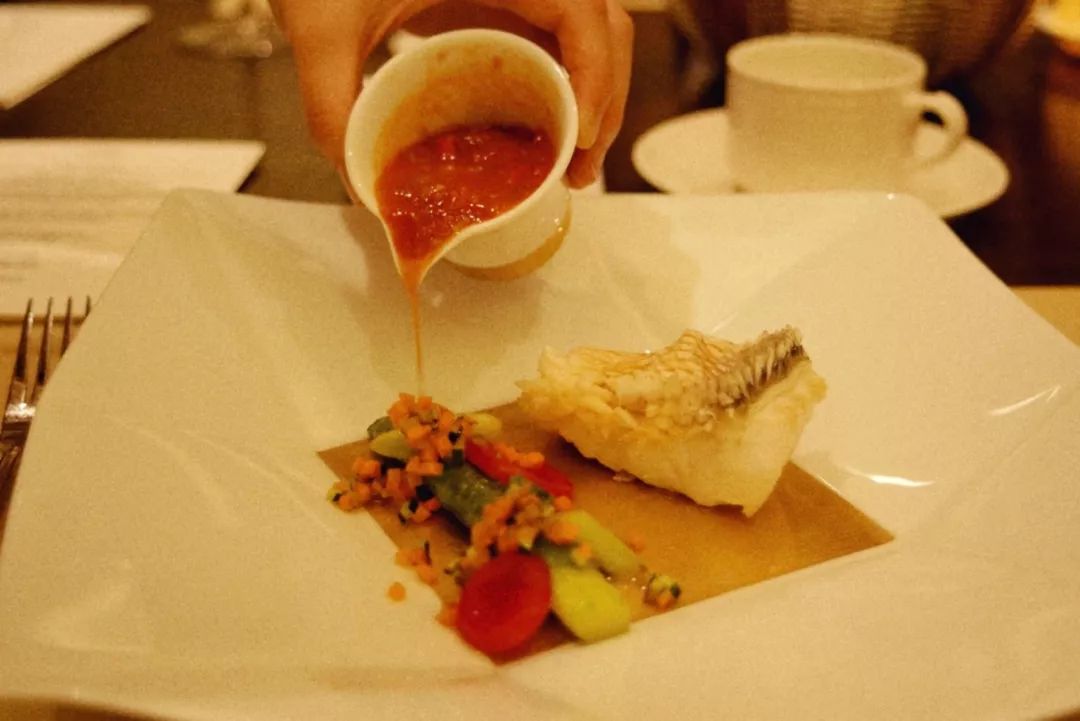 澳门最便宜的米其林餐厅,澳门星际酒店米其林二星餐厅