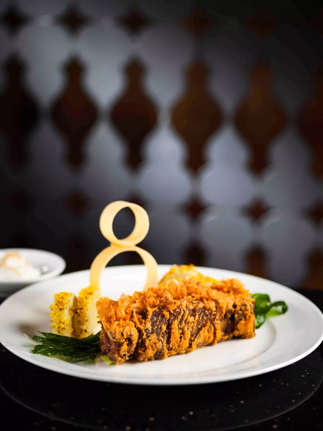 澳门最便宜的米其林餐厅,澳门星际酒店米其林二星餐厅