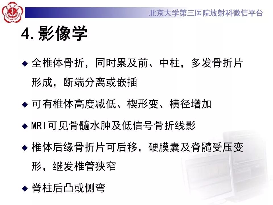 「每日一例｜893例」女，49岁，摔伤致腰部疼痛，活动受限1天