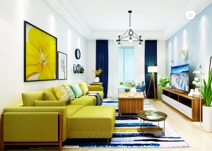 欧派和红苹果家具定制哪个好,红苹果家具是哪里的品牌