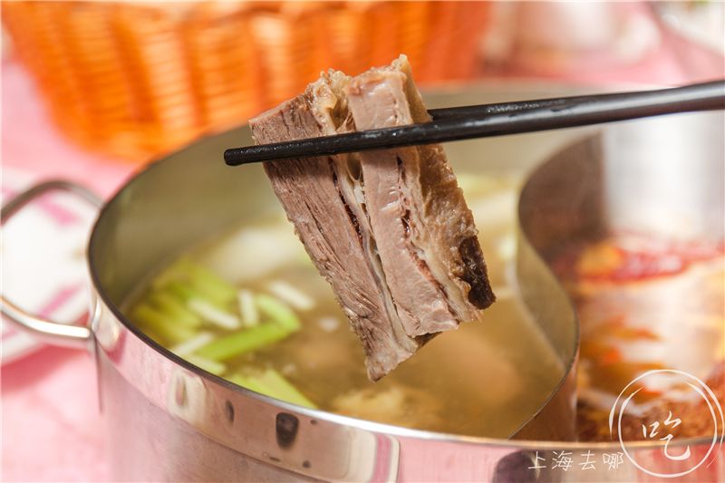 100多就能吃一顿港式打边炉,人均100让你吃个够的海鲜自助餐