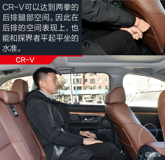 25万左右买SUV，到底谁才是最拔尖的那位？