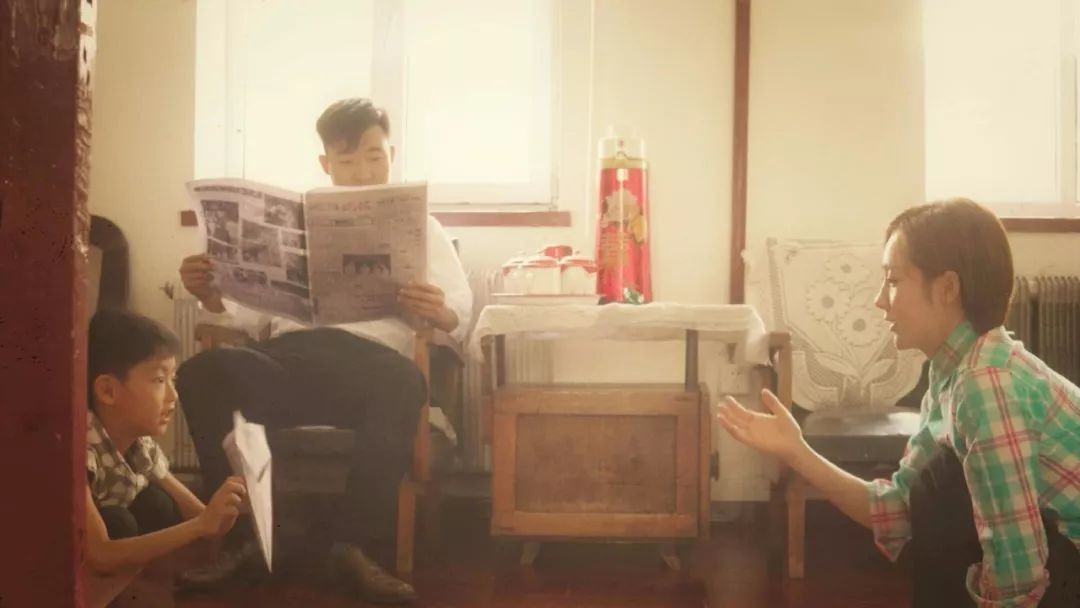 谁是晚报?这段8分钟短片刷爆沈阳人的朋友圈,看哭无数人