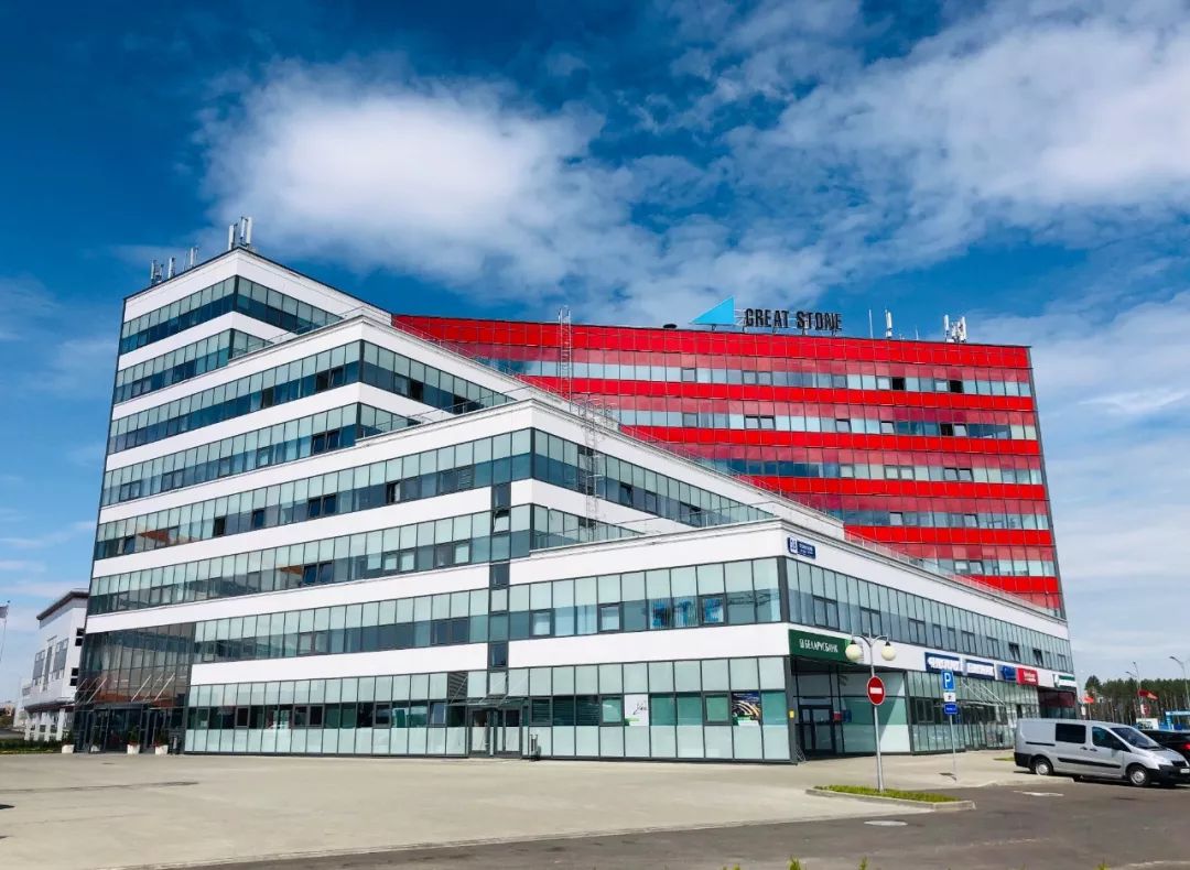 中国建筑企业国际化之路,从无到有从弱到强