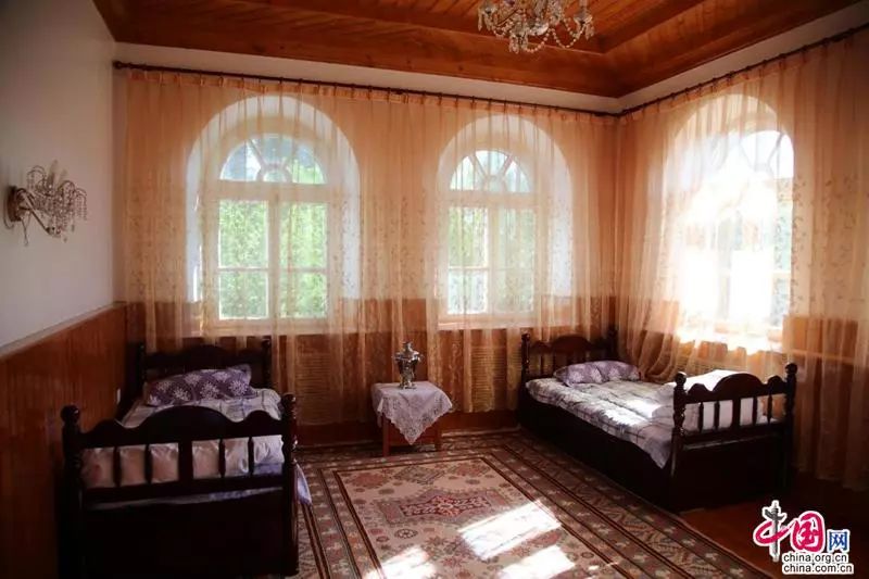 塔城印象红瓶酒,塔城映像