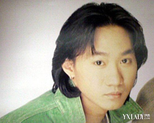 何嘉莉与黄家驹合唱时多大年龄,黄家驹未婚妻何嘉莉有没有嫁人