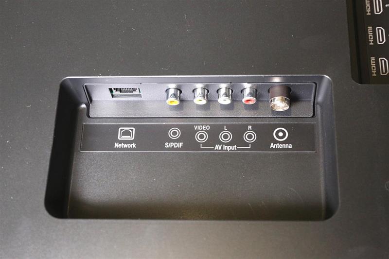 55寸真4K小米全面屏电视深度评测：2199元舍我其谁