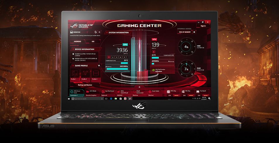 轻薄游戏本5000左右推荐,轻薄本和游戏本到底该如何选择