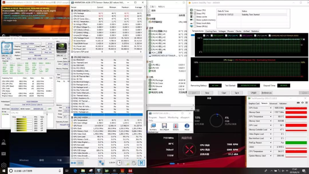 轻薄游戏本5000左右推荐,轻薄本和游戏本到底该如何选择