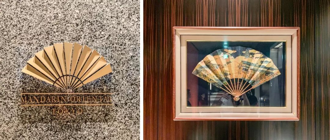 探店文华酒店,东京文华东方酒店大堂