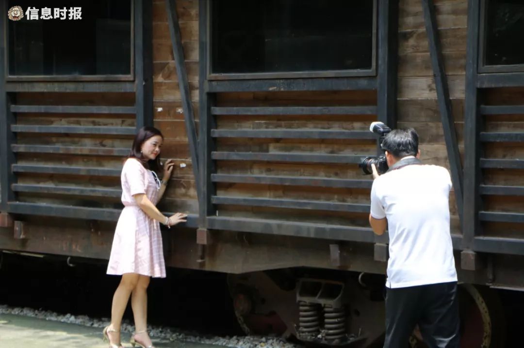 曾经网红打卡地如今好安静,广州超过20亿人打卡的网红打卡地