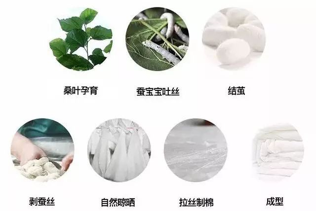 闪购|蚕丝被都能水洗了，还有什么理由不入一条呢？