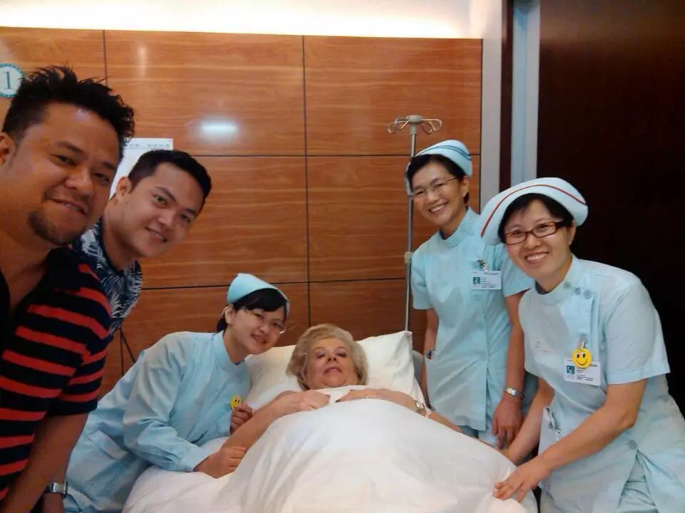 鼻咽癌脖子肿瘤太大还能治好吗,鼻咽癌转移颈部淋巴能彻底治好吗