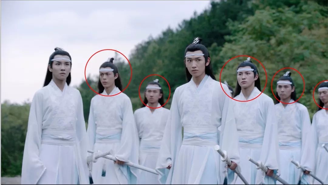 王一博是什么原因要演蓝忘机,王一博获蓝忘机角色最贴切奖