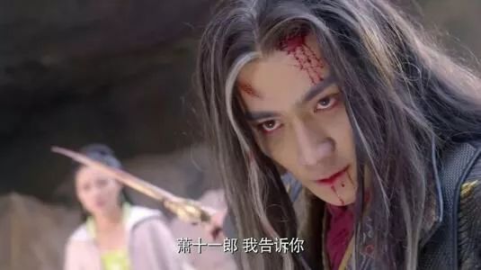 王一博是什么原因要演蓝忘机,王一博获蓝忘机角色最贴切奖