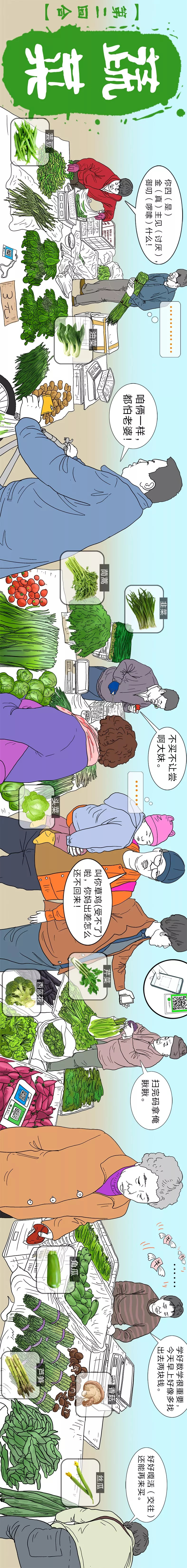 手绘红利市场,红利市场停业吗