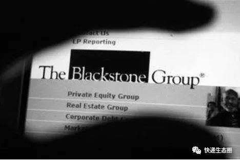 资本之王黑石公司,资本之王黑石集团