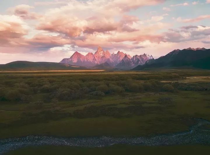 为什么叫甘肃,甘肃为什么叫河西走廊