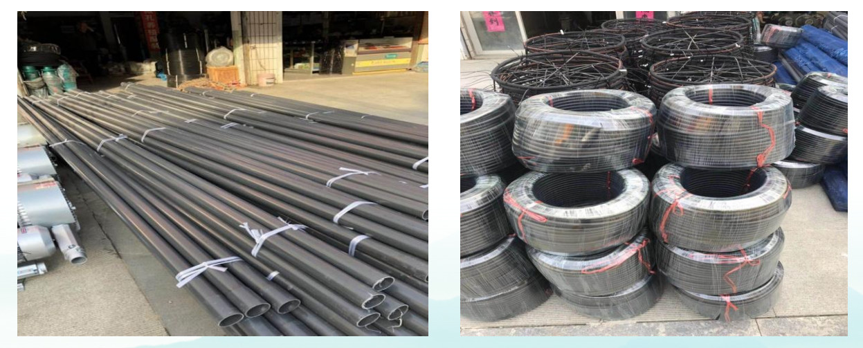 规模化水产养殖业基地的建设,打造国家级畜牧水产品基地