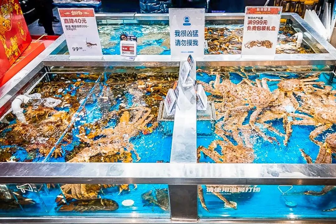 高端精品超市排行榜,国际十大精品超市