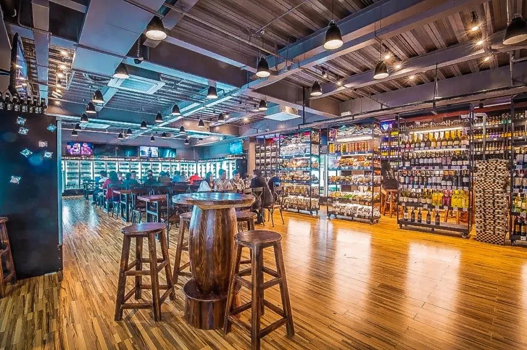 上海高端精品超市排名,哪些大型超市退出中国市场