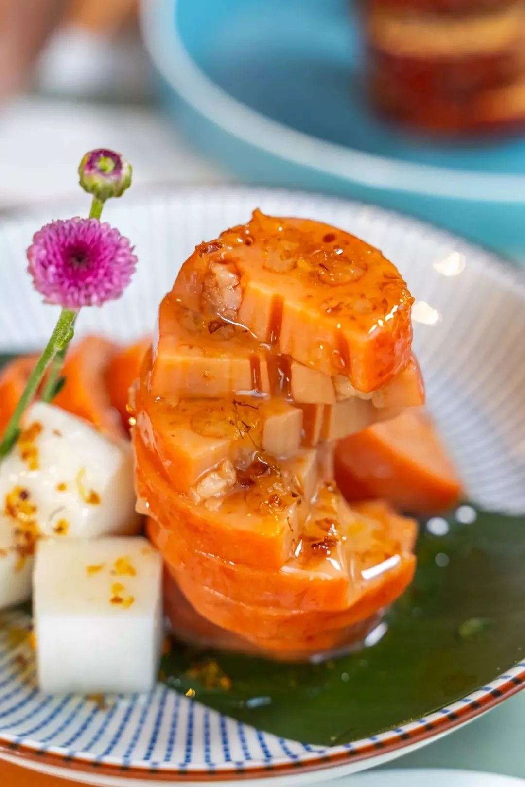 80年代广式茶点,80年代老广茶点