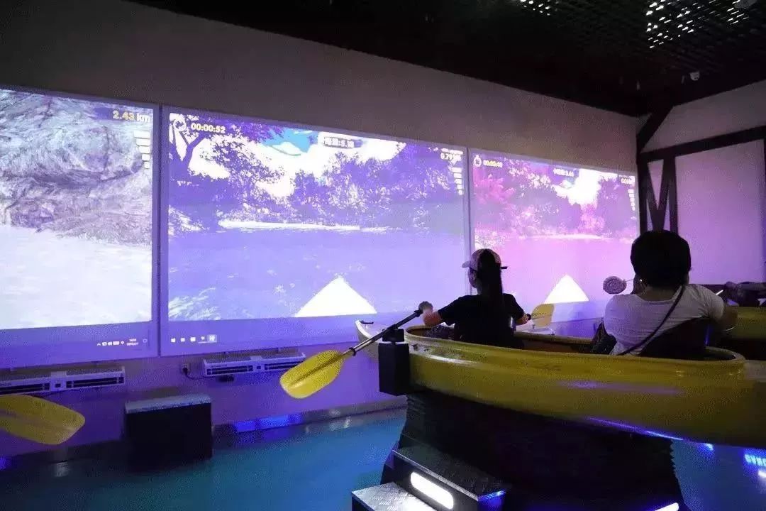 三亚海昌梦幻海洋不夜城体验券 (三亚海昌不夜城冒险岛)