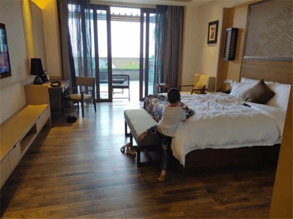 三亚浪漫游玩攻略,三亚浪漫环游记