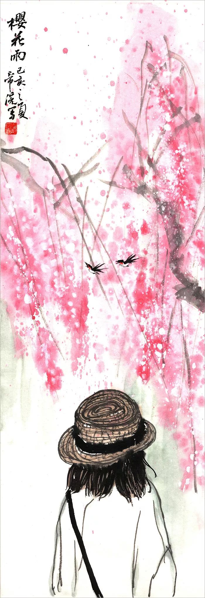 佛前求五百年只为与你结下一段缘,佛前五百年只为今生与你重逢