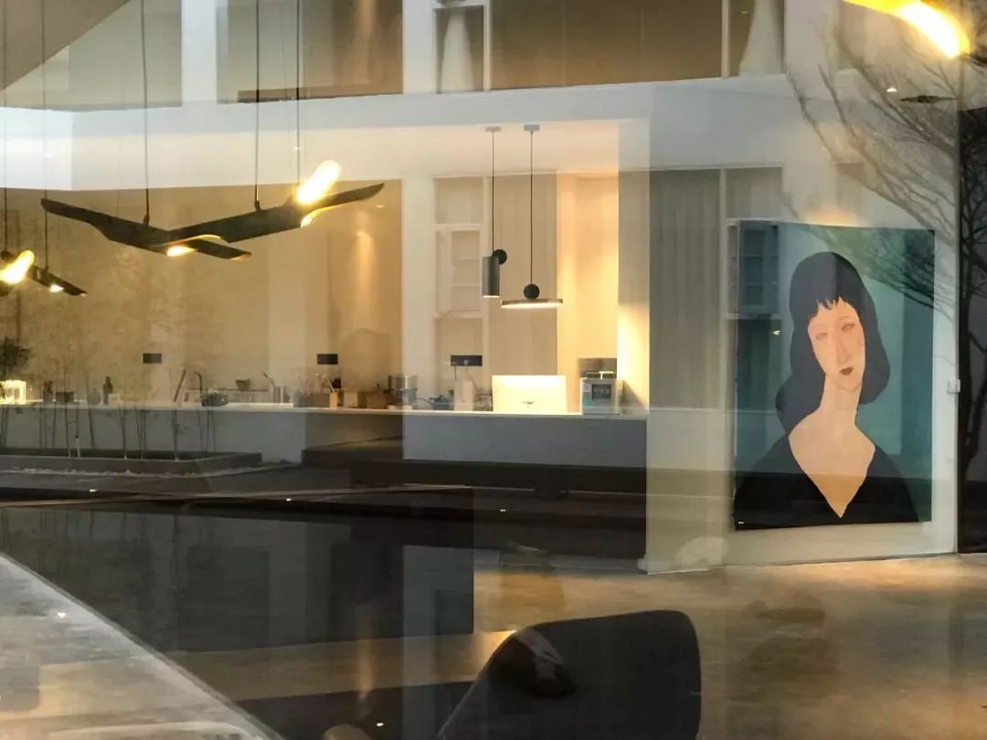 成都民宿莫兰迪风,极简莫兰迪色民宿