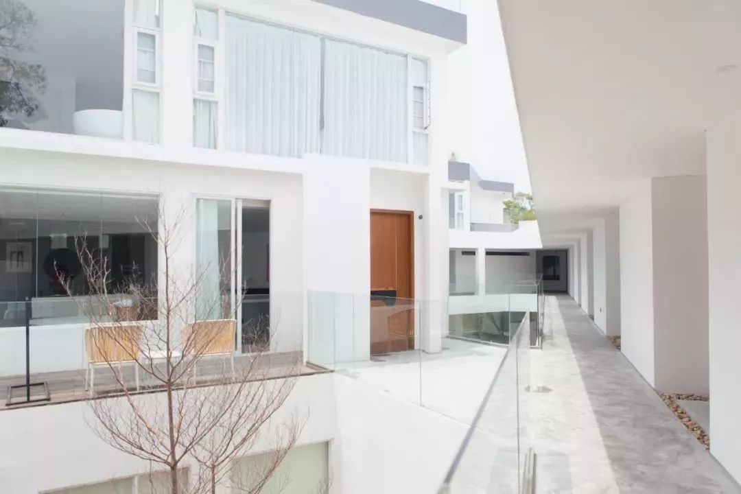 成都民宿莫兰迪风,极简莫兰迪色民宿