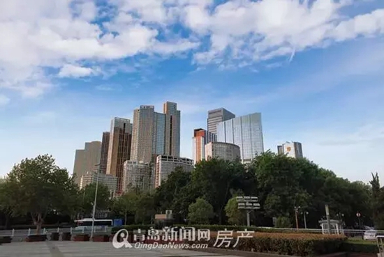 外地人青岛购房,青岛外地人买房