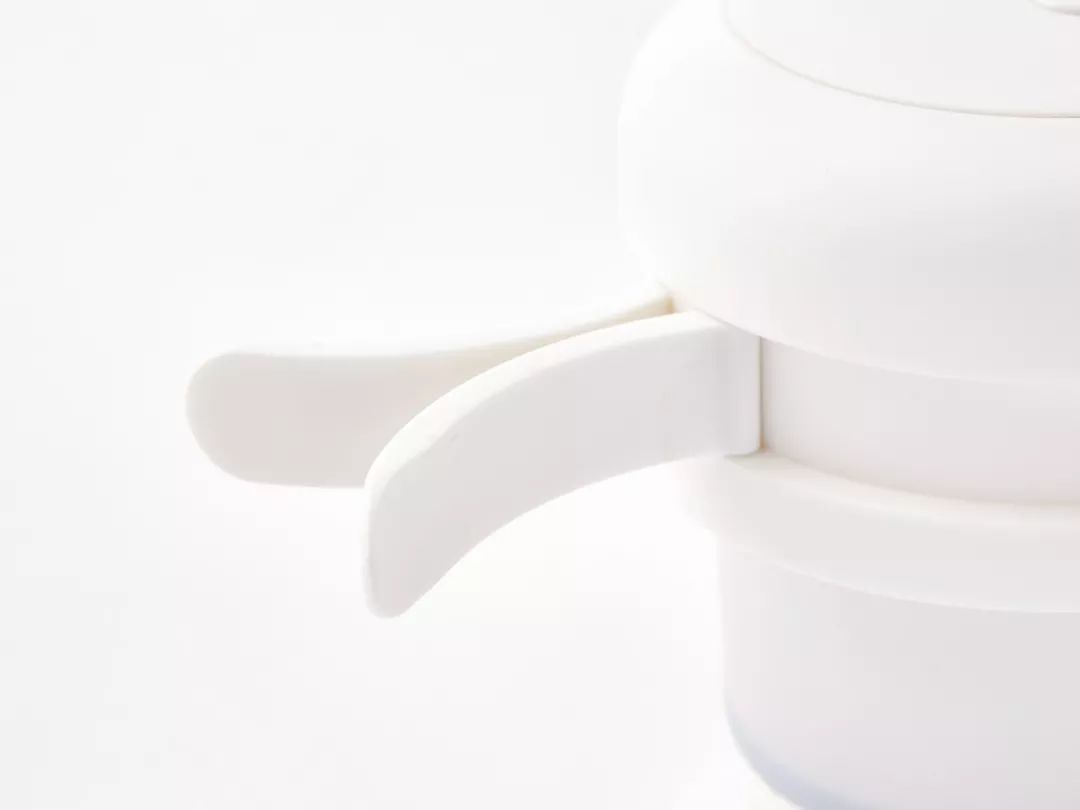 折叠旅行水壶便携烧水壶,新款折叠电水壶差旅神器方便携带