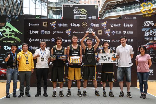 3*3黄金联赛河南郑州赛区,3x3黄金联赛