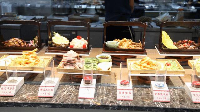 全聚德前门大街店,全聚德前门烤鸭店