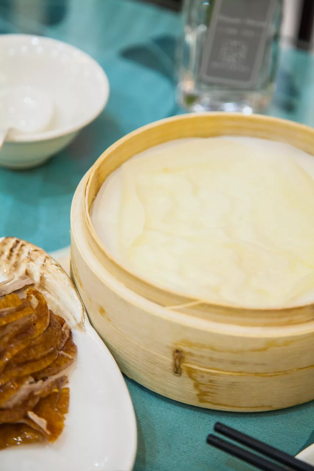 全聚德前门大街店,全聚德前门烤鸭店