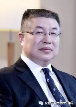 中大医院介入专家滕皋军、男科专家金保方定期到仪征市人民医院坐诊