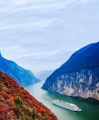 越野越嗨：峡州国旅邀您“坐”着邮轮体验鄂渝最佳自驾游风景线