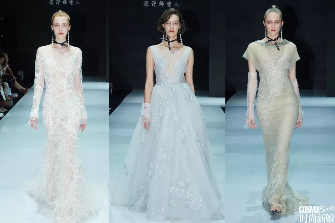 奥黛丽赫本与纪梵希婚纱,奥黛丽赫本风格婚纱照样片欣赏