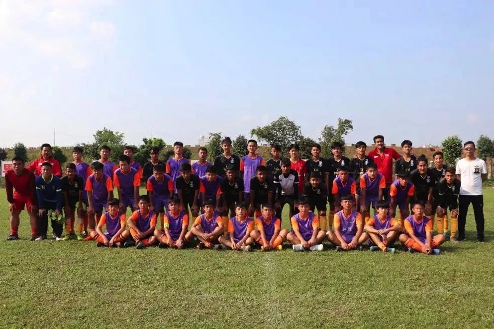 梧州足球邀请赛,梧州梦想成真足球比赛